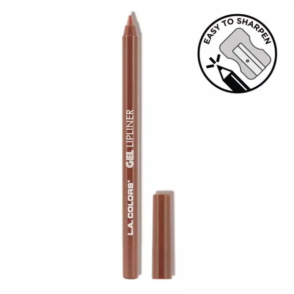 Delineador de Labios en Gel L.A Colors