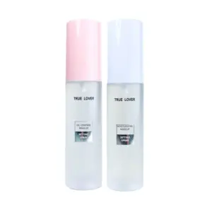 Fijador Maquillaje True Lover
