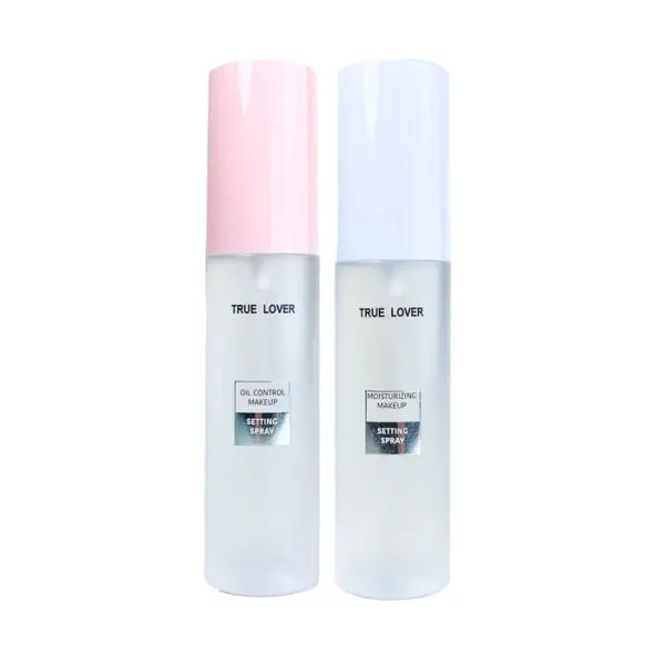 Fijador Maquillaje True Lover