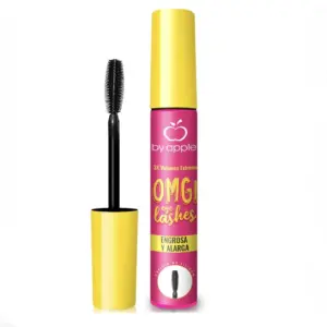 Pestañina By Apple Omg Lashes