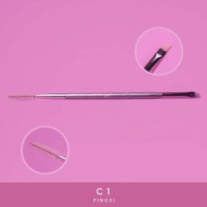 Brocha para cejas Bloomshell C1