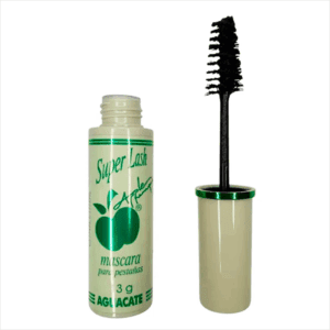 Pestañina By Apple Super Lash Aguacate