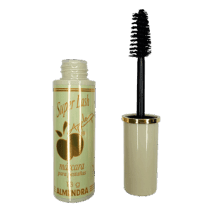 Pestañina By Apple Super Lash Almendra Beige
