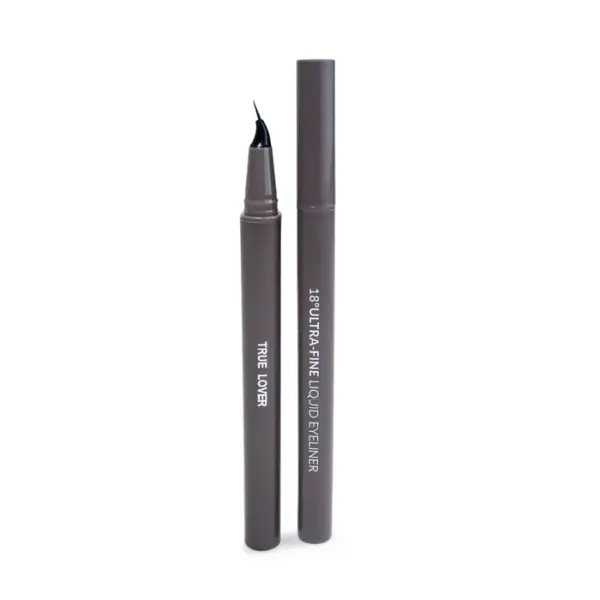 Delineador True Lover Ultra Fino 18°