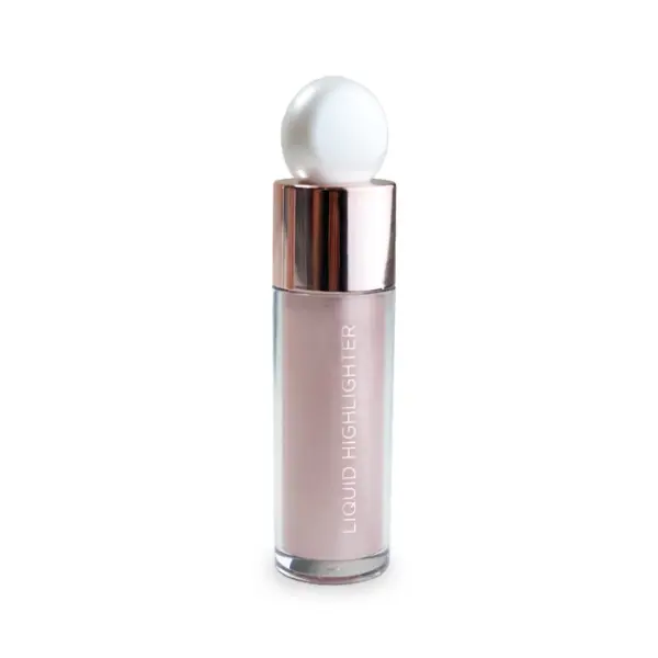 Iluminador Liquido True Lover