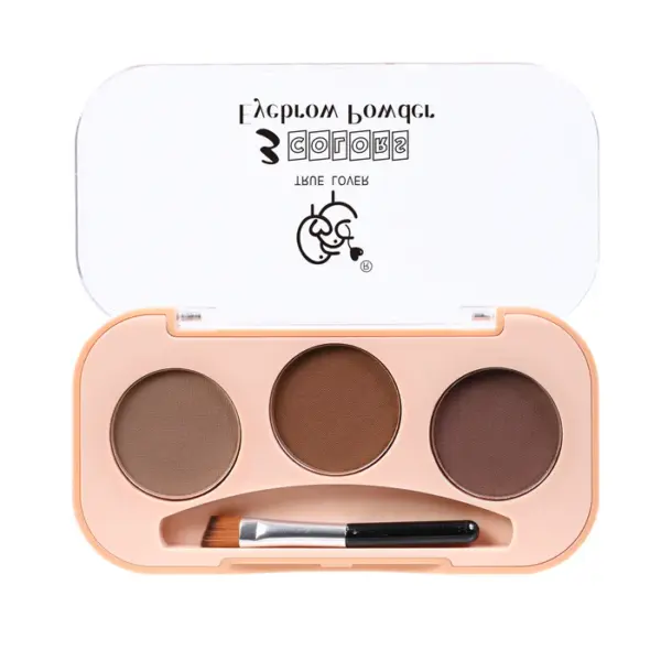 Kit Cejas True Lover 3 Tonos