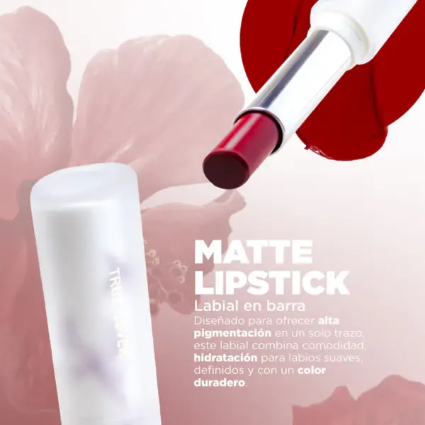Labial Mate True Lover - Imagen 2