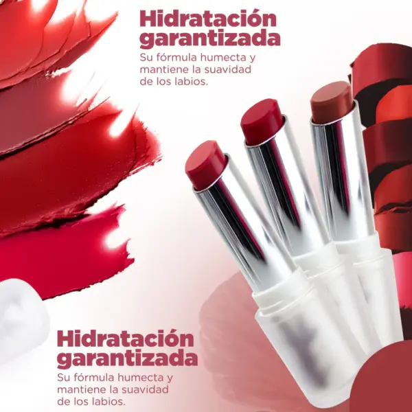 Labial Mate True Lover - Imagen 3