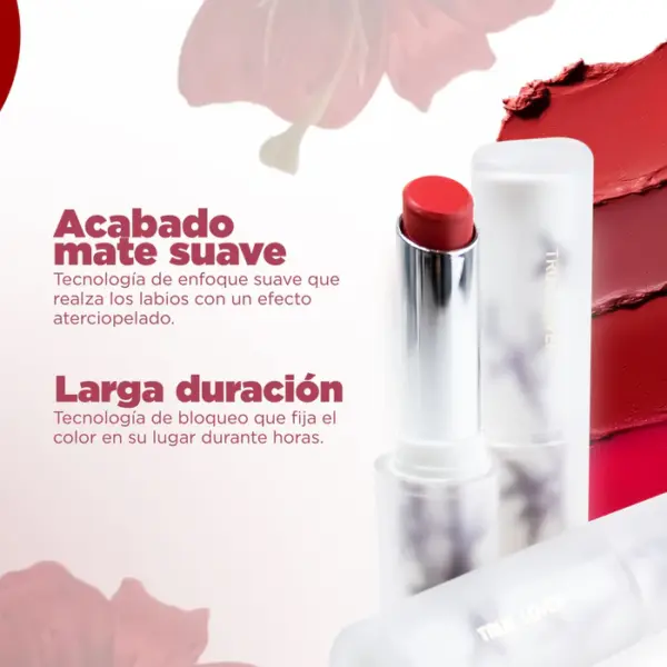 Labial Mate True Lover - Imagen 4