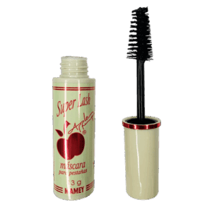 Pestañina By Apple Super Lash Mamey Profesional