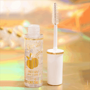 Pestañina By Apple Super Lash Cristal Transparente