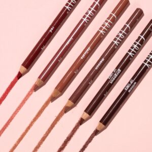 Lápiz Delineador de Labios Girly