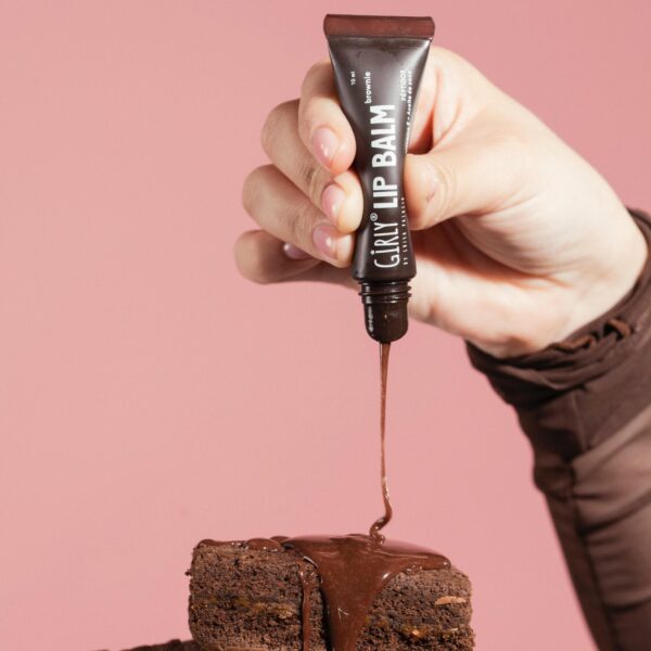 Lip Balm Girly con Peptidos - Imagen 2