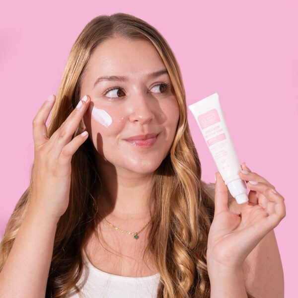 Protector Solar Girly Sin Color SPF 50 - Imagen 3