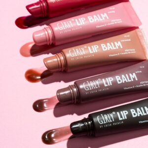 Lip Balm Girly con Peptidos