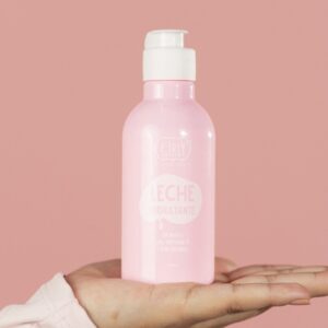 Leche Hidratante Girly 140ml