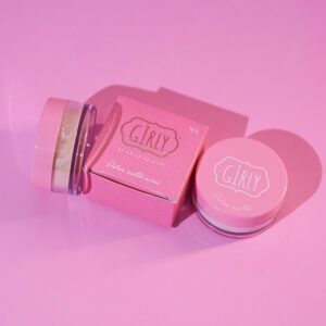 Polvo Suelto Girly Mini