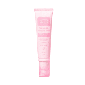 Protector Solar Girly Sin Color SPF 50