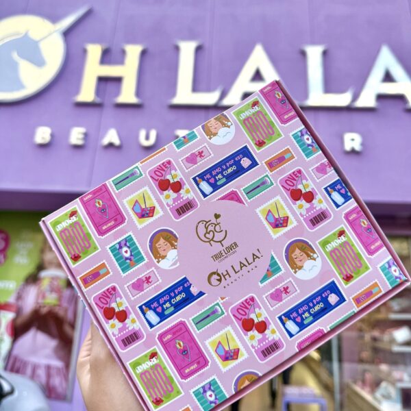 Preventa a Ciegas: Unicorn Box