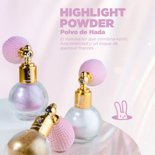 Polvo de Hadas True Lover - Imagen 4