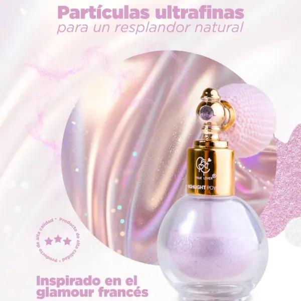 Polvo de Hadas True Lover - Imagen 3