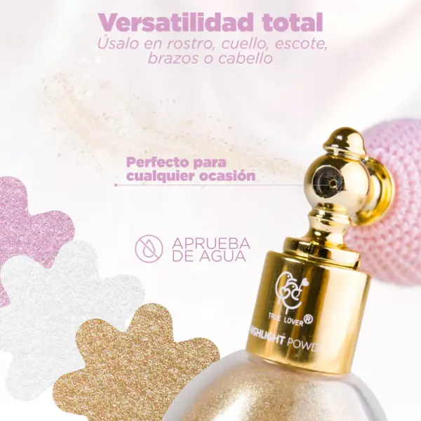 Polvo de Hadas True Lover - Imagen 2