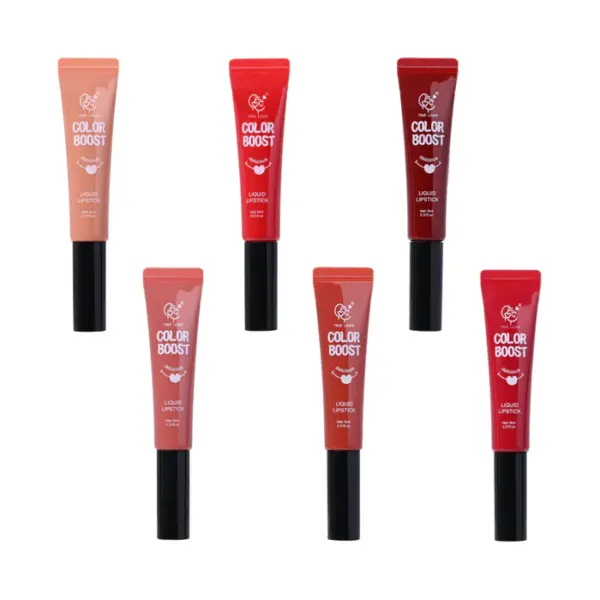 Brillo Labial Voluminizador True Color Boost - Imagen 2