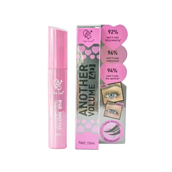 Pestañina True Lover Another 4D - Imagen 2