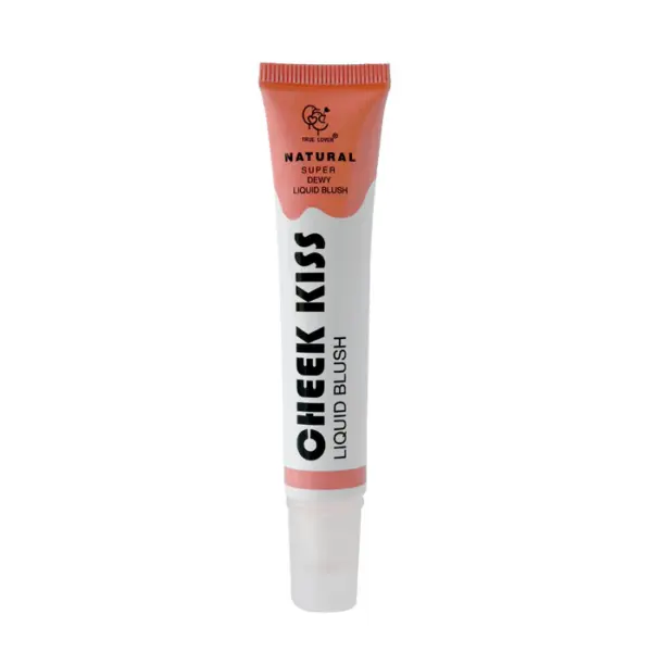 Rubor Liquido True Lover Cheek Kiss