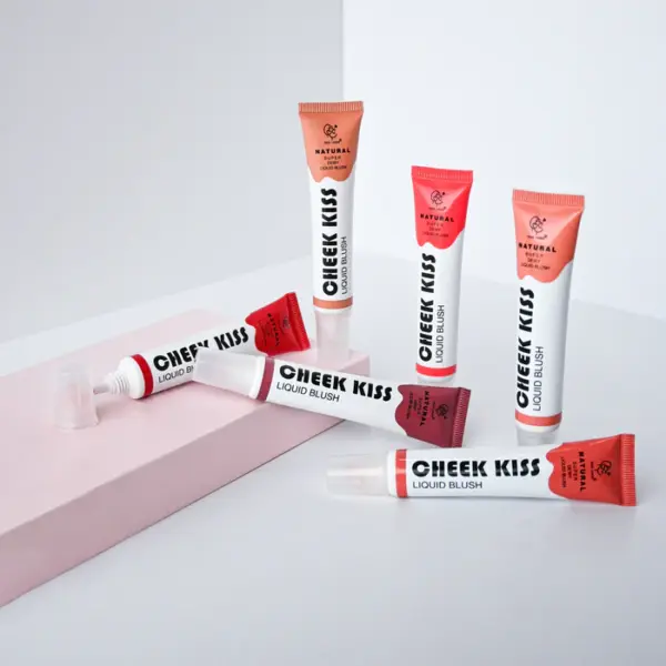 Rubor Liquido True Lover Cheek Kiss - Imagen 3
