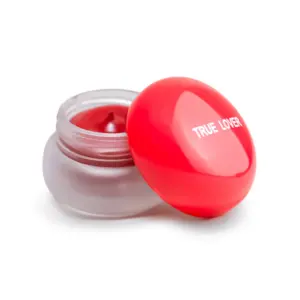Labial y Rubor True Lover Lip Mousse