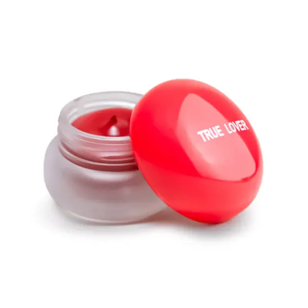 Labial y Rubor True Lover Lip Mousse