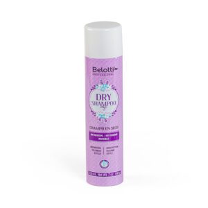 Shampoo en Seco Belotti Sin Residuos 330ml