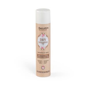 Shampoo en Seco Belotti Rubios y Claros 330ml