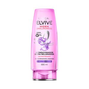 Acondicionador Elvive Hidra Rellenador 370g
