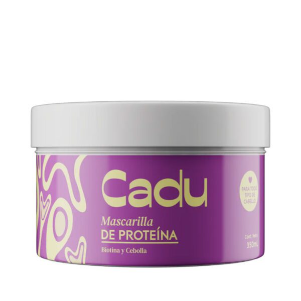 Cronograma Capilar Cadu - Imagen 3