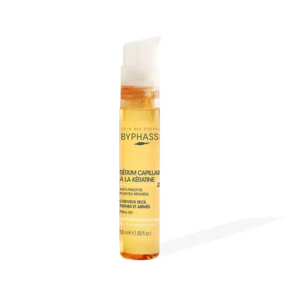 Suero Capilar Byphasse Keratina 50ml