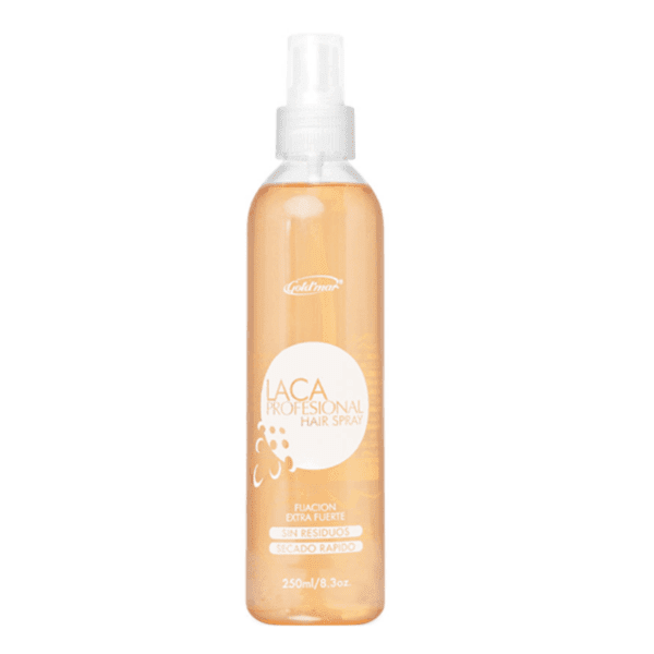 Laca L'mar Profesional Hair Salon 250ml - Imagen 2
