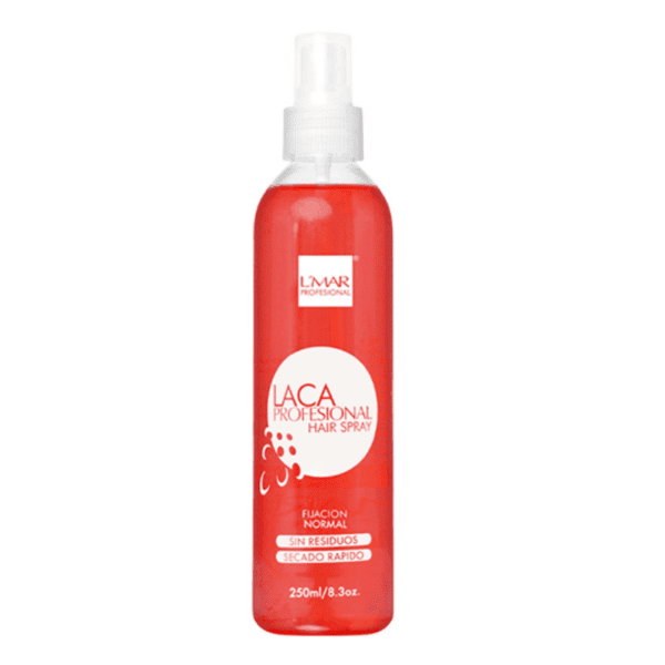 Laca L'mar Profesional Hair Salon 250ml