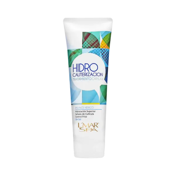 Tratamiento L'mar HidroCauterización 250ml