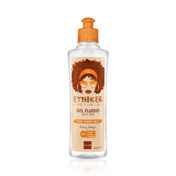 Gel Fluido Etniker 300g