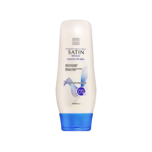Tratamiento L'mar Gusano de Seda 290g