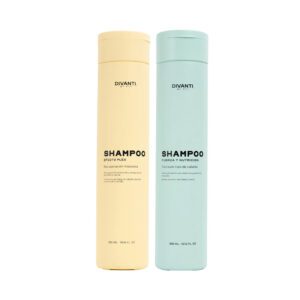 Kit Shampoo Divanti PYT