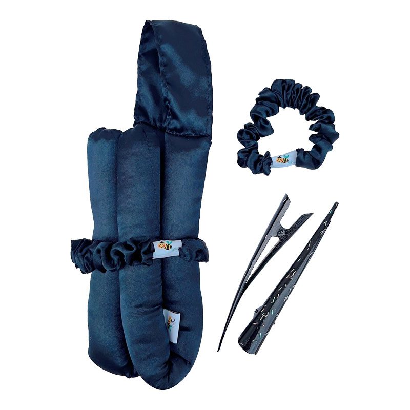 Rizador Magico Lili's Bee Ondas Sin Calor - Imagen 4