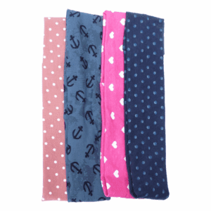 Balaca Algodón Spandex Lili's Bee