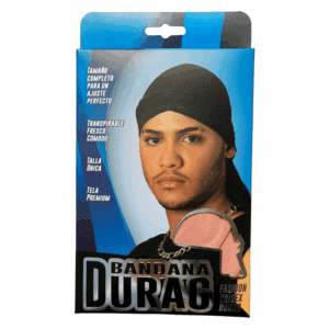 Bandana Durag Lili's Bee Unisex