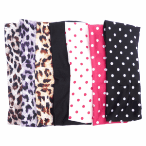 Diadema Lili's Bee Lycra Ancha