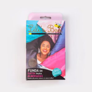 Funda Satín Lili's Bee