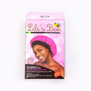 Gorro Satín Lili's Bee Adulto