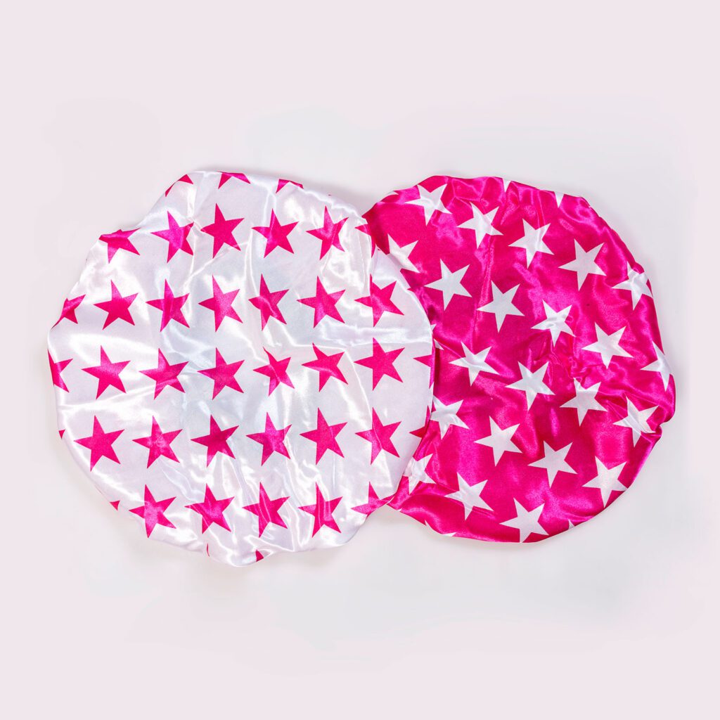 Gorro Satín Lili's Bee Niños - Imagen 2